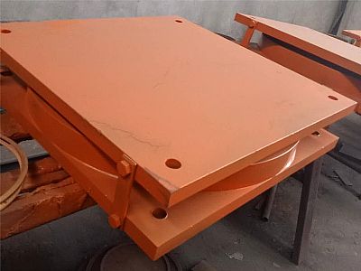 大化县建筑摩擦摆隔震支座用材料检测应该遵循哪些规范